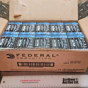 AMMO : Case Lot : FEDERAL : Game Shok : 16ga 2-3/4" (1oz : #6 Shot)  (10 Boxes of 25 Rnds)  (250 Rnd