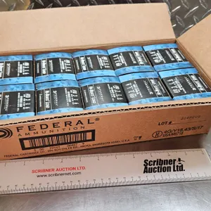 AMMO : Case Lot : FEDERAL : Hi Brass Load : 410ga 3" (11/16oz : #6 Shot)  (10 Boxes of 25 Rnds)  (25