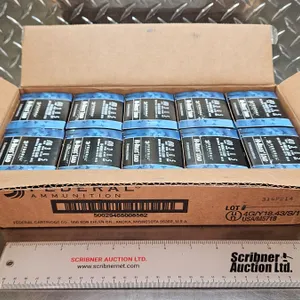 AMMO : Case Lot : FEDERAL : Hi Brass Load : 410ga 3" (11/16oz : #5 Shot)  (10 Boxes of 25 Rnds)  (25