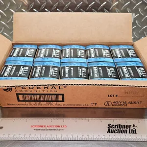 AMMO : Case Lot : FEDERAL : Hi Brass Load : 410ga 3" (11/16oz : #6 Shot)  (10 Boxes of 25 Rnds)  (25
