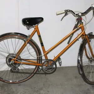 19" LADIES VINTAGE BRC SUBURBAN CRUISER