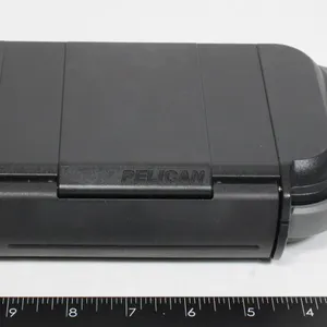 PELICAN GO CASE MODEL G40. LIKE NEW