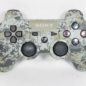 SONY PS3 DUALSHOCK CONTROLLER URBAN CAMO