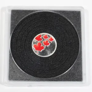 1 GRAM SILVER ROUND