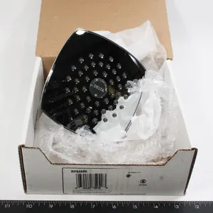 DELTA RP64859 TOUCH CLEAN RAINCAN SHOWER HEAD