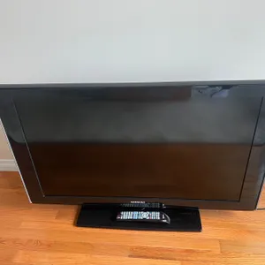 Samsung 40" TV