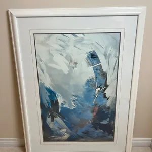 Abstract Wall Art
