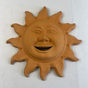 Terracotta Wall Decor