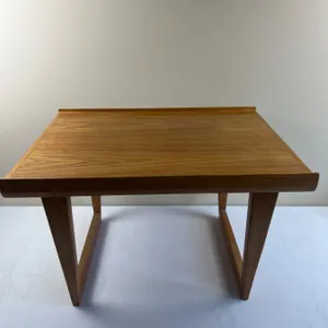Wooden Side Table