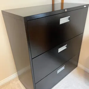 Staples Filing Cabinet