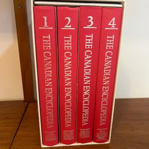 The Canadian Encyclopedia