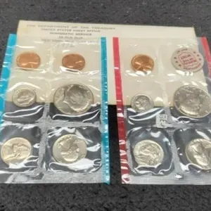 Thurs June 18th 690Lot Collector Coin&Bullion Online Auction
