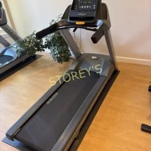 * Matrix Comm. Treadmill - T-1K-03-C