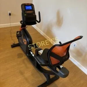 * AFG Stationary Sitting Bike - 7.3AR
