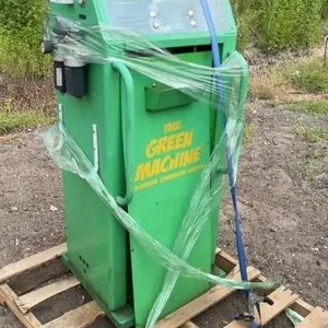 FLUID EXCHANGER