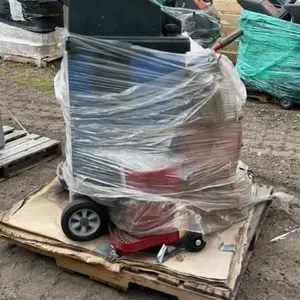 PALLET FLUID EXCHANGER
