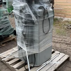 FLUID EXCHANGER