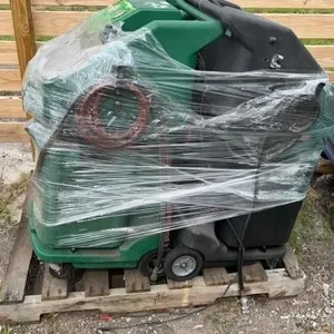 PALLET OD FLUID EXCHANGER