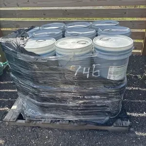 WASHER FLUID PALLET