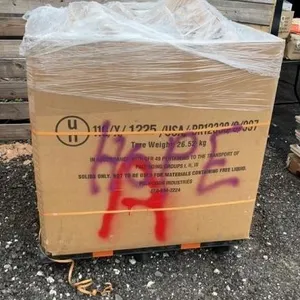 MIS. PALLET