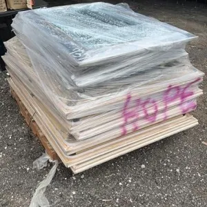 PALLET MIRRORS