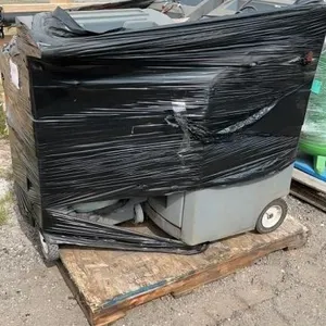 PALLET FLUID EXCHANGER