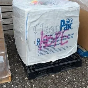 MIS. PALLET