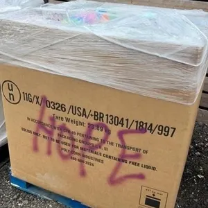 MIS. PALLET