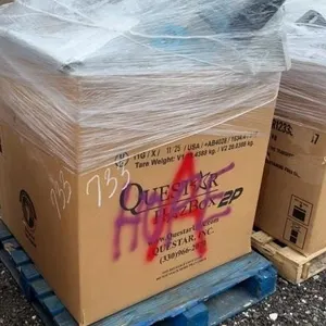 MIS. PALLET