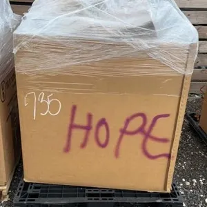 MIS. PALLET