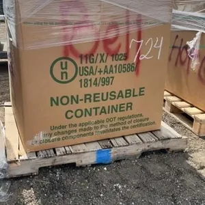 MIS. PALLET