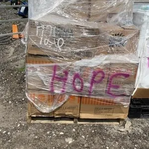 MIS. PALLET