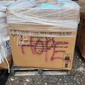 MIS. PALLET