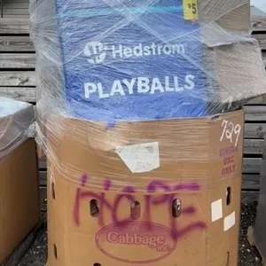 MIS. PALLET