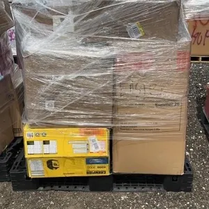 MIS. PALLET