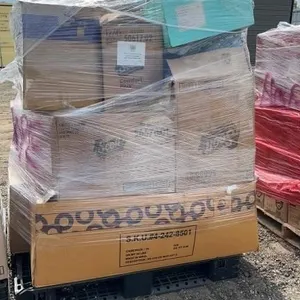 MIS. PALLET