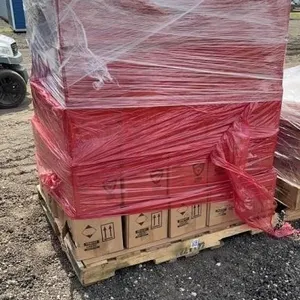 SURFACE DISINFECTANT PALLET