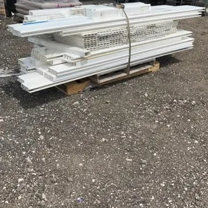 PLASTIC FENCE