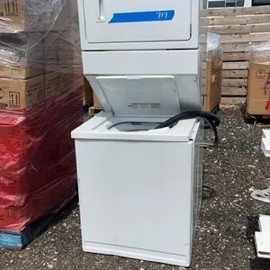 WASHER DRYER COMBO