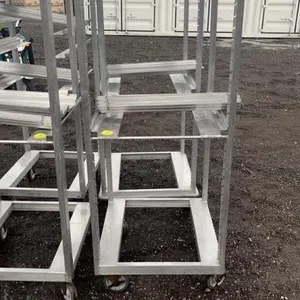 BUN RACK