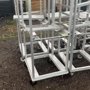 BUN RACK