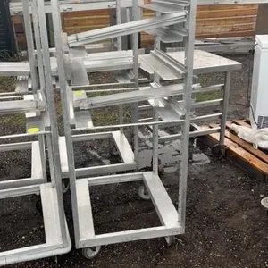 BUN RACK