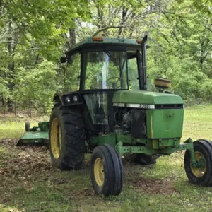 6/28 Farm Equipment, RZR & Longhorn Skulls with Horns