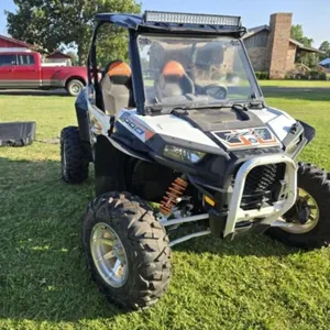 2018 Polaris RZR S1000 EPS (NEEDS ENGINE) w/stereo