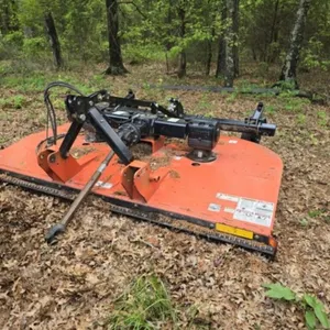 Land Pride Mower RCF3696