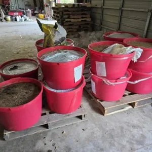 Pappy J�s Supplement Tubs 30%- Qty 12- 200 lb each