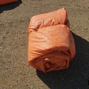 (5) Insulated Tarps
 UNRESERVED
