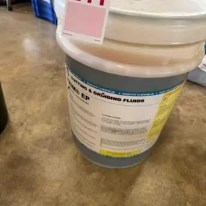 5-gallon  cutting/grinding fluid
