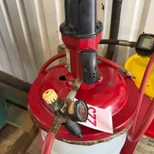 Premalube grease