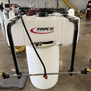 Fimco UTV spray unit
